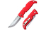 Cold Steel Finn Wolf Red