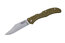 Cold Steel Range Boss Green