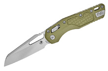 Microtech MSI Ram-Lok