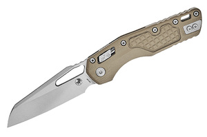 Microtech MSI Ram-Lok