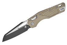 Microtech MSI Ram-Lock