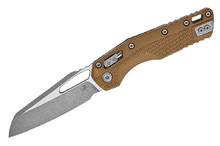 Microtech MSI Ram-Lock Apocalyptic
