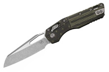 Microtech MSI Ram-Lok