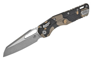 Microtech MSI Ram-Lok