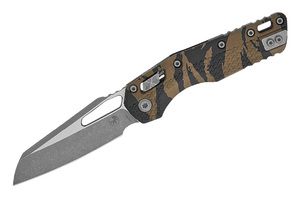 Microtech MSI Ram-Lock Apocalyptic