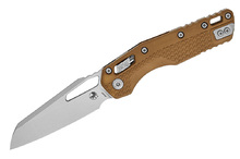 Microtech MSI Ram-Lock