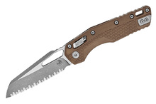 Microtech MSI Ram-Lock Apocalyptic