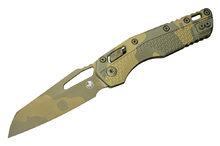 Microtech MSI Ram-Lok