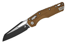 Microtech MSI Ram-Lock