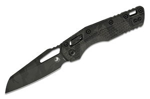 Microtech MSI Ram-Lok