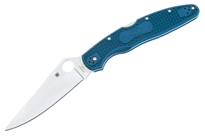 Spyderco Police 4 K390