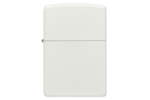 Zippo White Matte