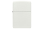 Zippo White Matte