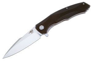 Bestech Knives BG04A Warwolf
