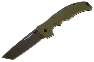 Cold Steel Recon 1 Tanto S35VN
