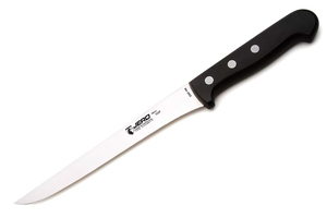 Кухонный нож Jero 2207PR филейный
