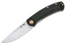 QSP Knife QS109-A Copperhead