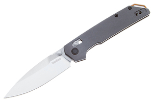 Kershaw 2038 Iridium