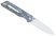QSP Knife QS102-F Parrot