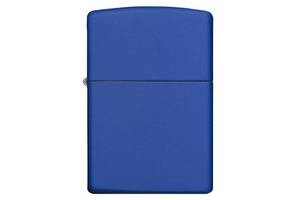 Zippo Royal Blue