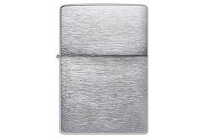 Zippo Vintage 1937 Brushed Chrome