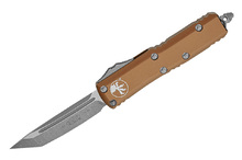 Microtech UTX-85 233-10APTA
