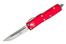 Microtech UTX-85 233-4RD