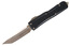 Microtech UTX-85 233II-13APS Stepside