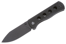 QSP Knife QS150-A2 Canary Folder