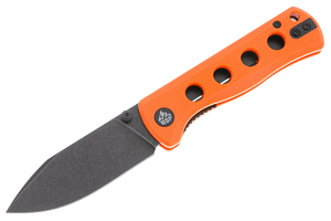 QSP Knife QS150-B2 Canary Folder