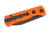 QSP Knife QS150-B2 Canary Folder