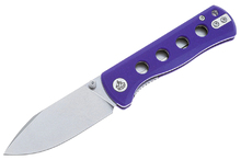 QSP Knife QS150-D1 Canary Folder