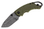 Kershaw 8750 Shuffle II Olive