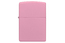 Zippo Pink Matte