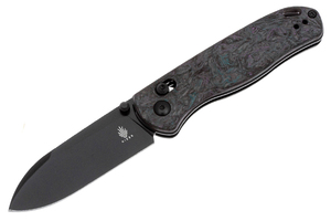 Kizer Drop Bear S35VN