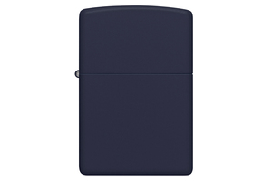 Zippo Navy Matte