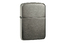 Zippo 1941 Replica Black Ice