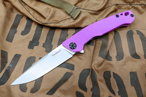 Nimo Knives Proletarian