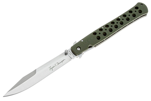Cold Steel Ti-Lite 6" Lynn Thompson Signature