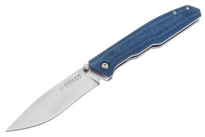 Boker Magnum Deep Blue