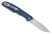 Boker Magnum Deep Blue