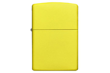 Zippo Lemon