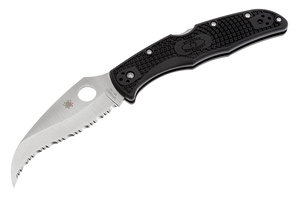 Spyderco Matriarch 2