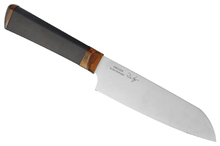 Кухонный нож Ontario Agilite Santoku