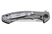 Zero Tolerance 0450BLUCF