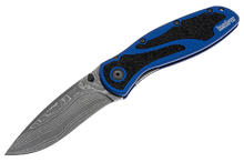 Kershaw 1670 Blur