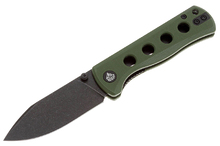 QSP Knife QS150-F2 Canary Folder