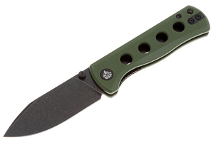 QSP Knife QS150-F2 Canary Folder