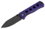 QSP Knife QS150-D2 Canary Folder