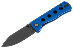 QSP Knife QS150-I2 Canary Folder